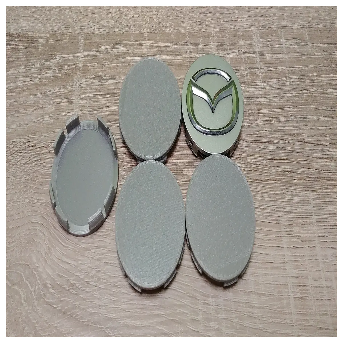 56mm Wheel Rims Cover Wheel Arch Liner Auto Parts Wheel Trim Suitable for Sedan SUV Wheel Protection Accessories