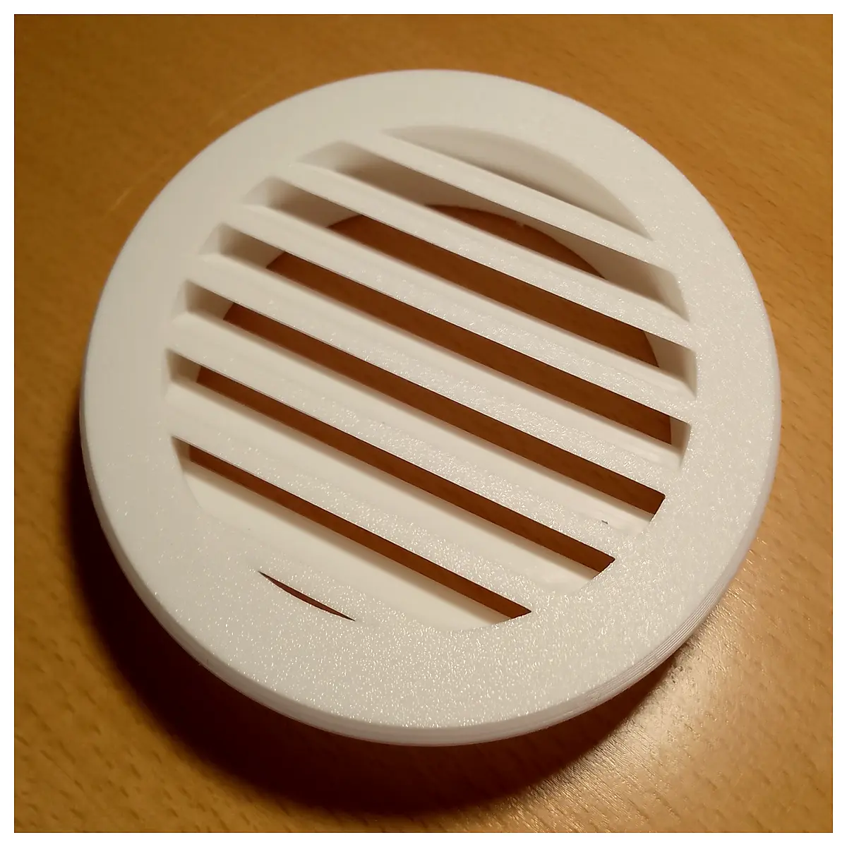 Universal Style Grid 100mm Outer Diameter Wall Mounting Accessories Panel Frame Wall Grid System