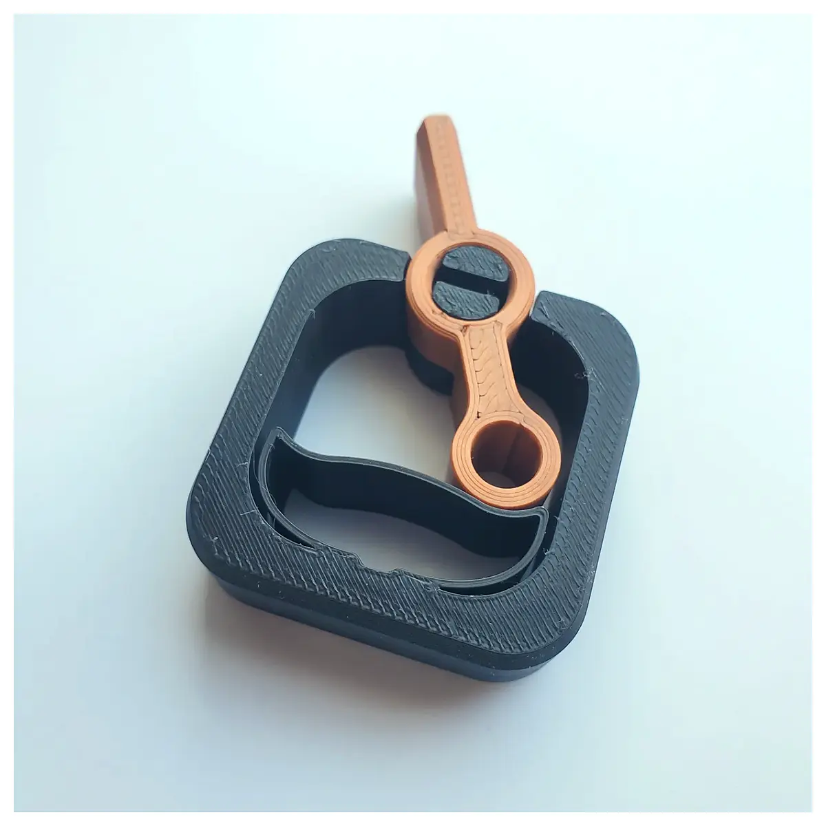 fidget switch toy stress relief anti anxiety sensory button for adults adhd desk gadget