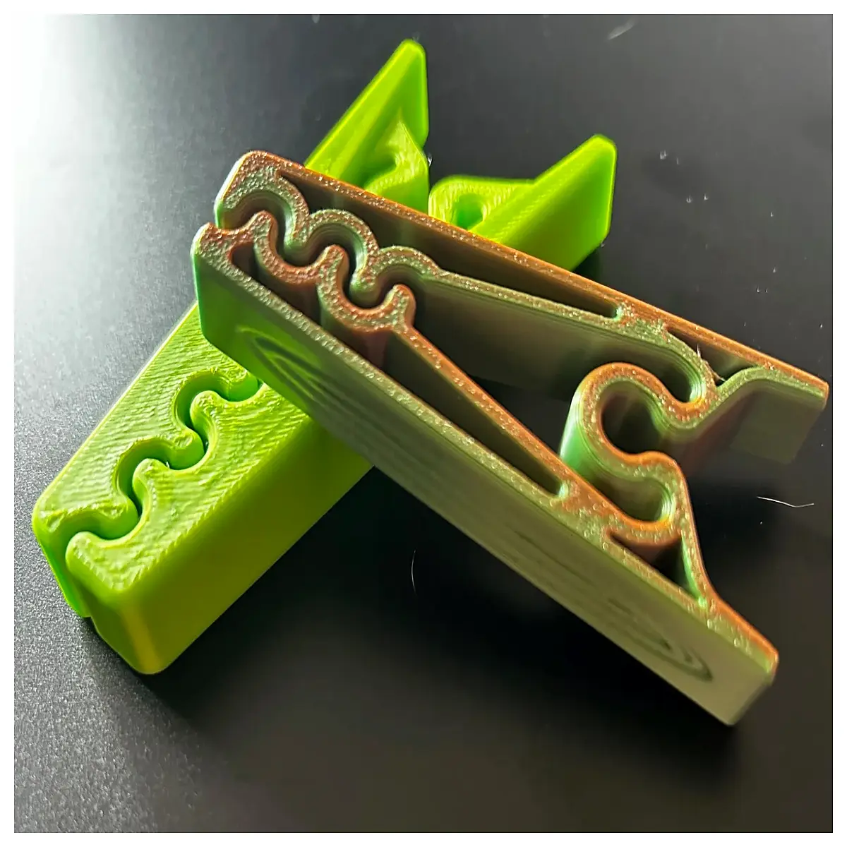 Spring Clamp V2 Spring Clip Fastener Quick Release Temporary Fix Parts Accessories Securing Components