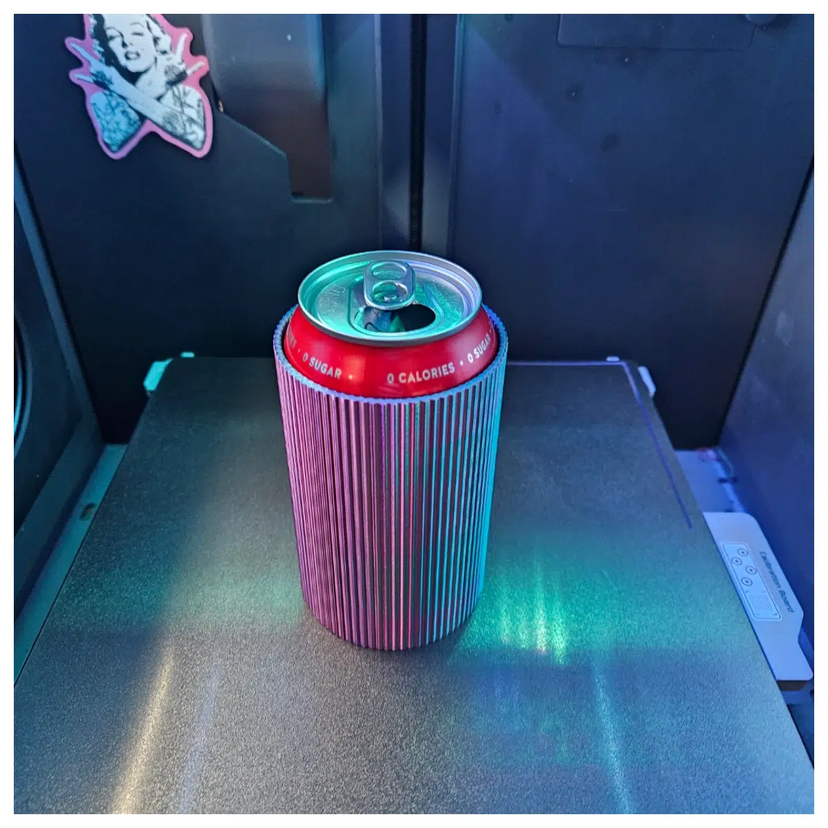 Soda Beer Can Cup Holder Organizer Drink Station Shelf Kitchen Bar Desktop Storage Rack Rotating Multi Function Cup Stand Space Saving