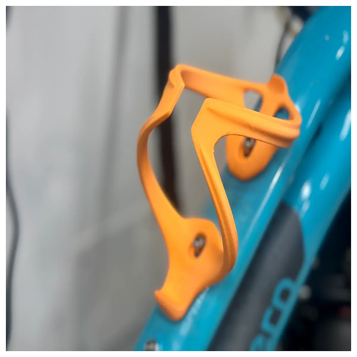 bike water bottle cage holder mount universal aluminum alloy cycling accessories easy install no tools
