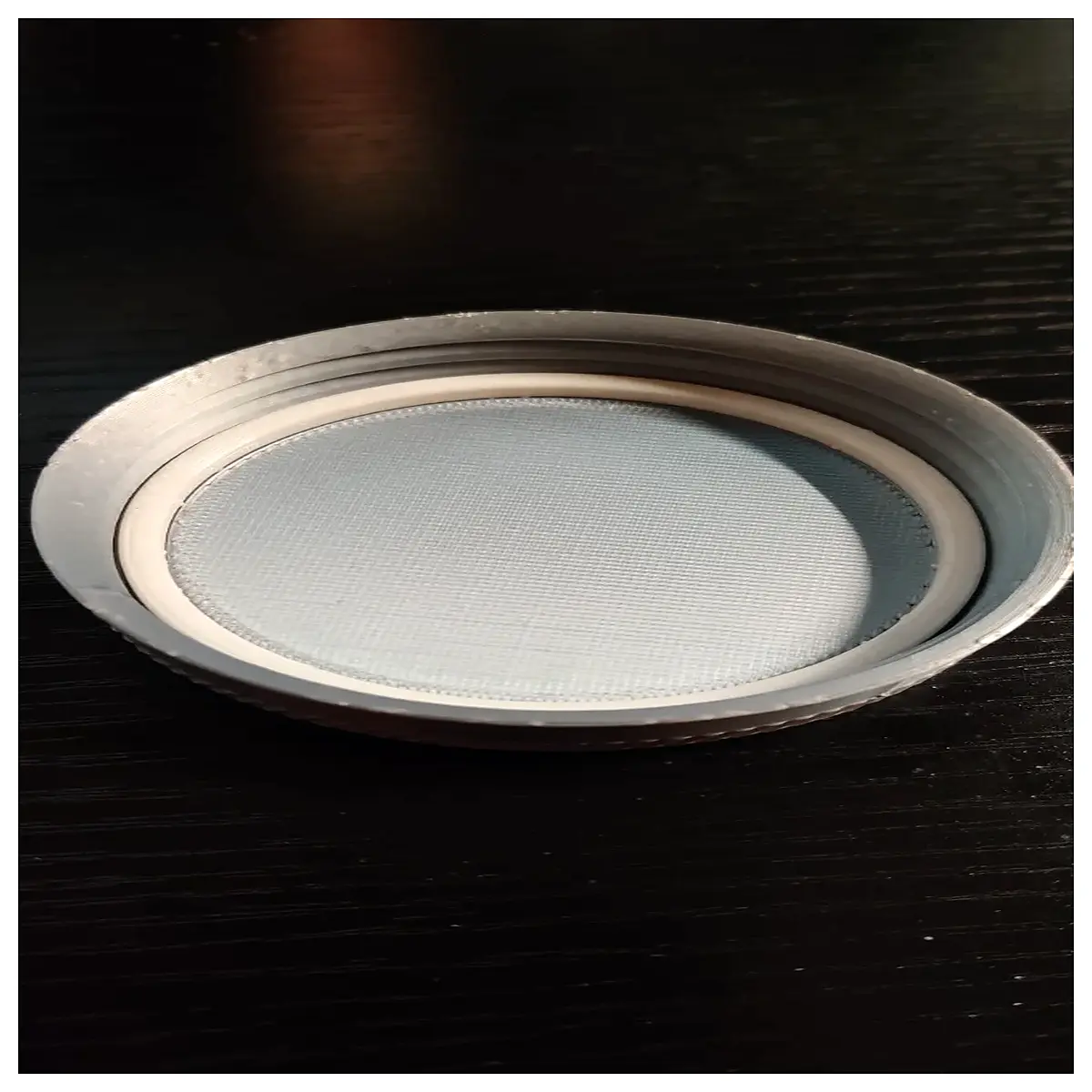 Sealing Ring for Cans Can Lid Seal Ring Replacement Canning Accessories Seal Cans Seal Ring Parts
