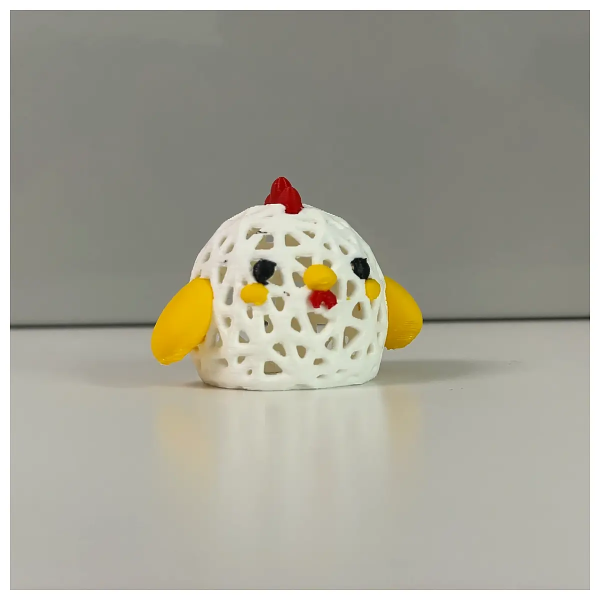 easter chick plush toy soft stuffed animal baby gift spring holiday decor cute yellow chicken doll for nursery