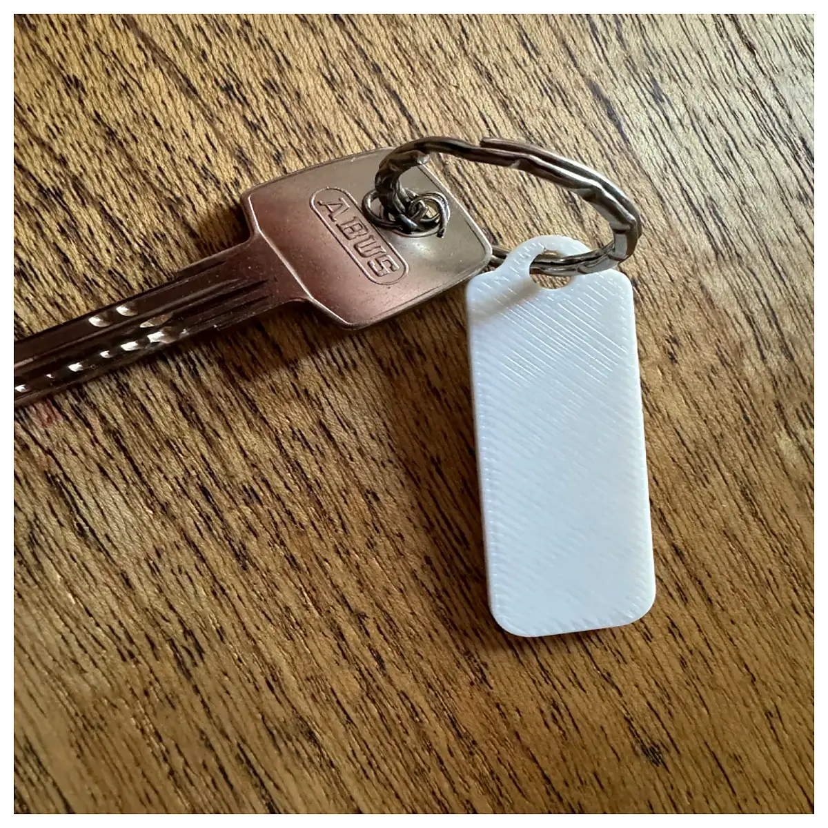 cute keychain for women men leather key ring holder personalized name key fob bag charm accessory