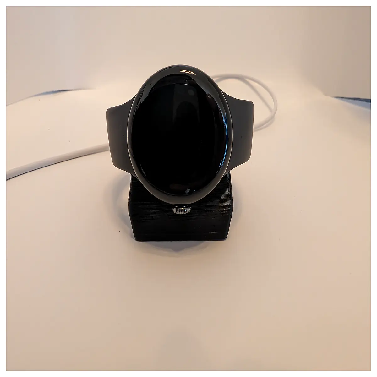 Pixel Watch 2 Charging Dock Stand Wireless Charger Watch Accessories Charging Station Fast Charge