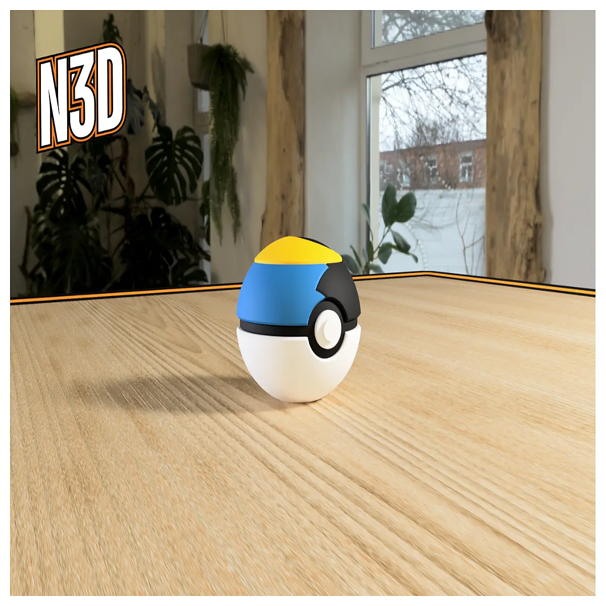 Moon Ball Model Toy Galactic Decoration Kids Learning Puzzle Sphere Space Planet Model Educational Gift