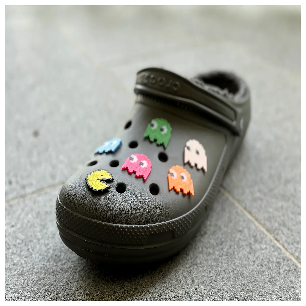 Figurine Game Character Decor Kids Birthday Gift Home Accent Anime Accessory Toy Parts