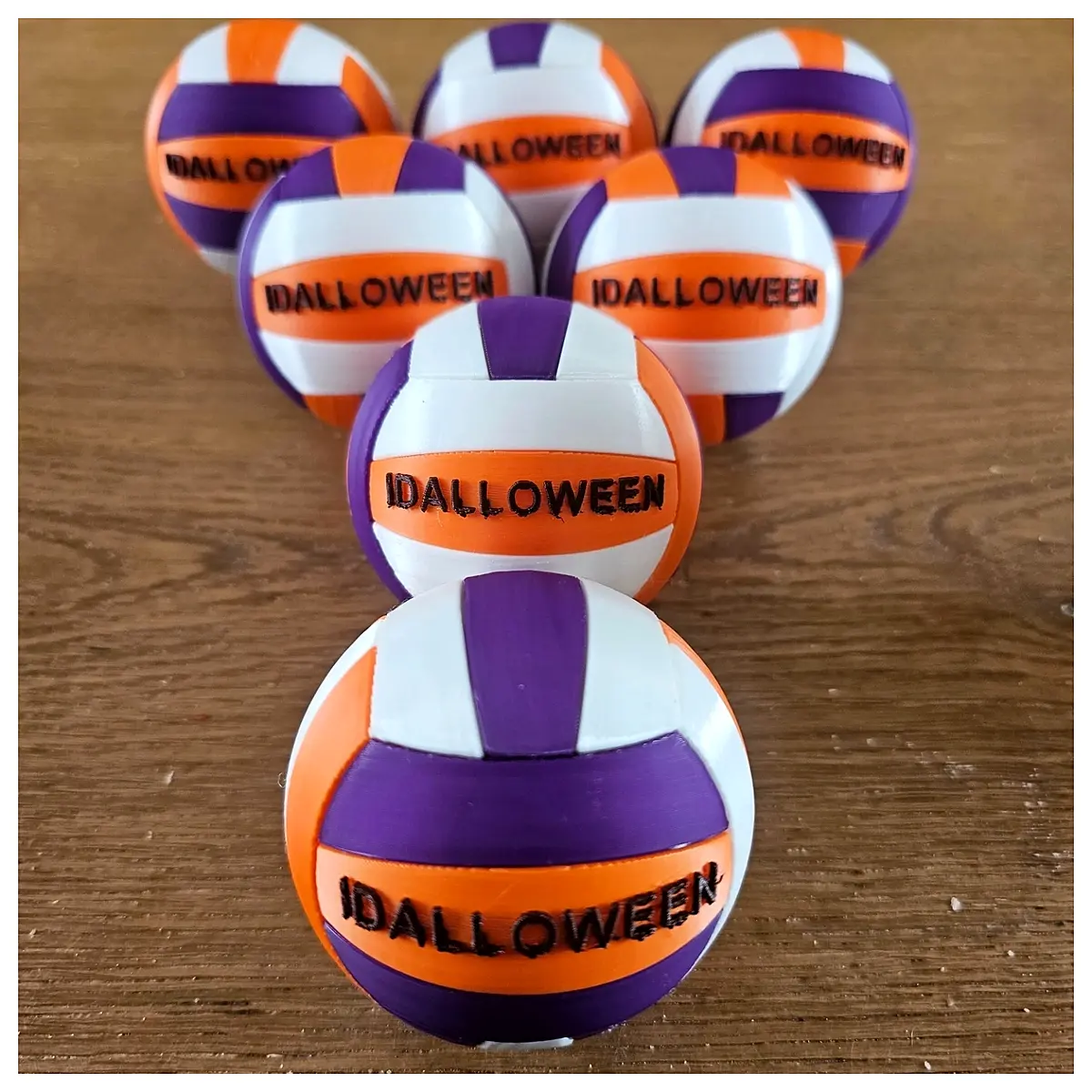 volleyball size indoor outdoor beach training ball for school team practice durable rubber