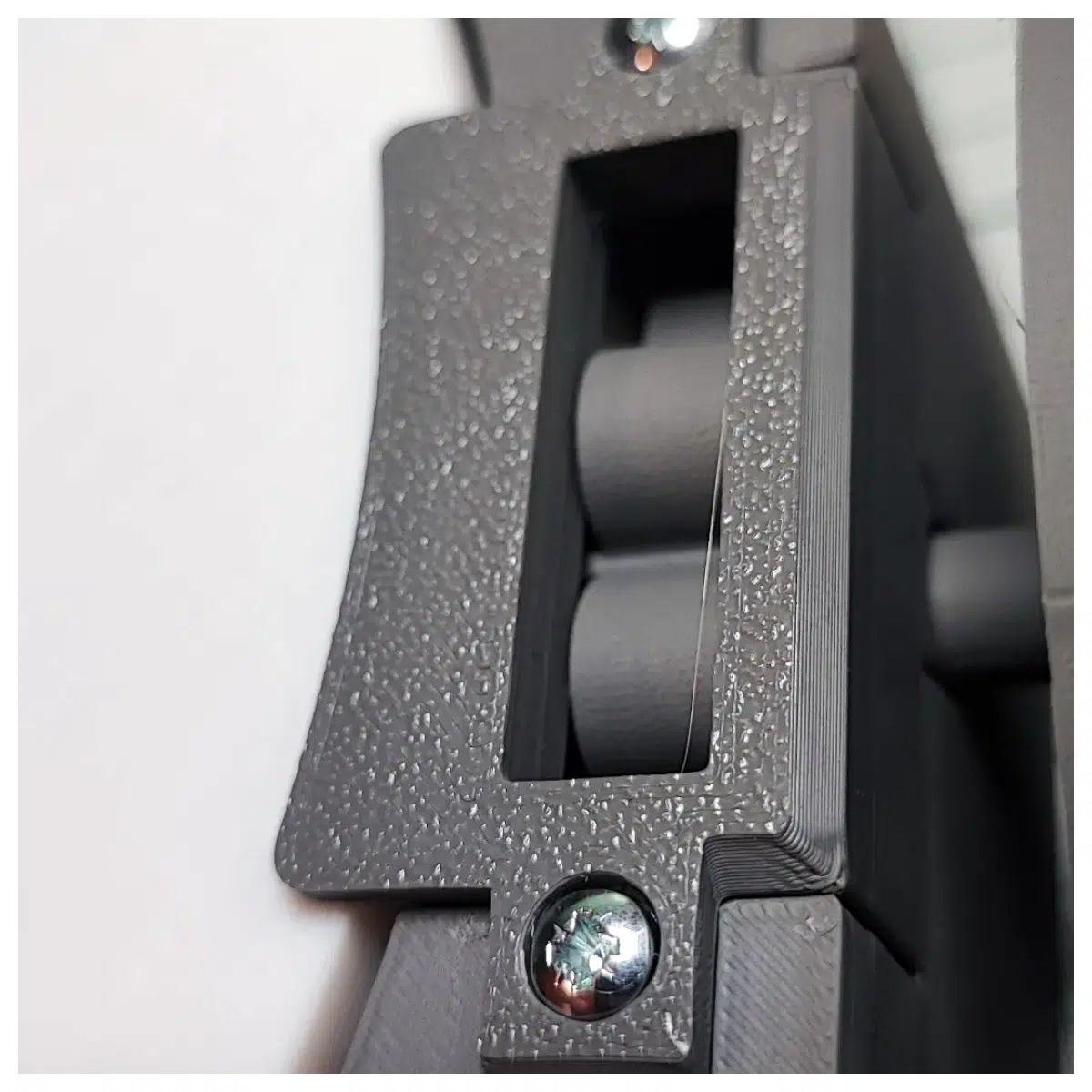 Thicker Gear Cover Auto Engine Protection Shield Enhanced Wear Resistance Gear Cover Parts Car Accessories