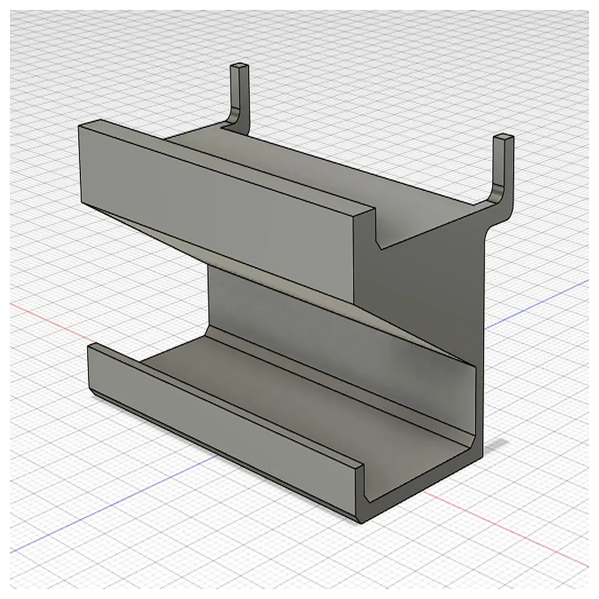 pegboard wall organizer accessories metal shelf for utility storage and blade holder rack workshop tool hanging system