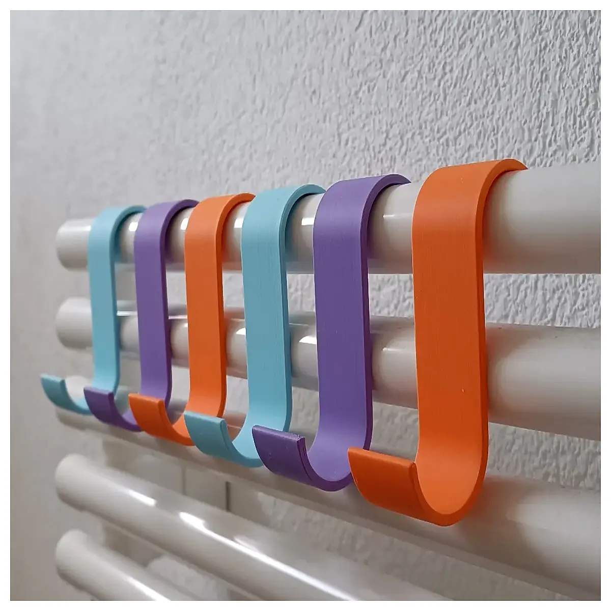 heated towel rail radiator bathroom warmers electric wall mounted heated towel hanger for hotel home