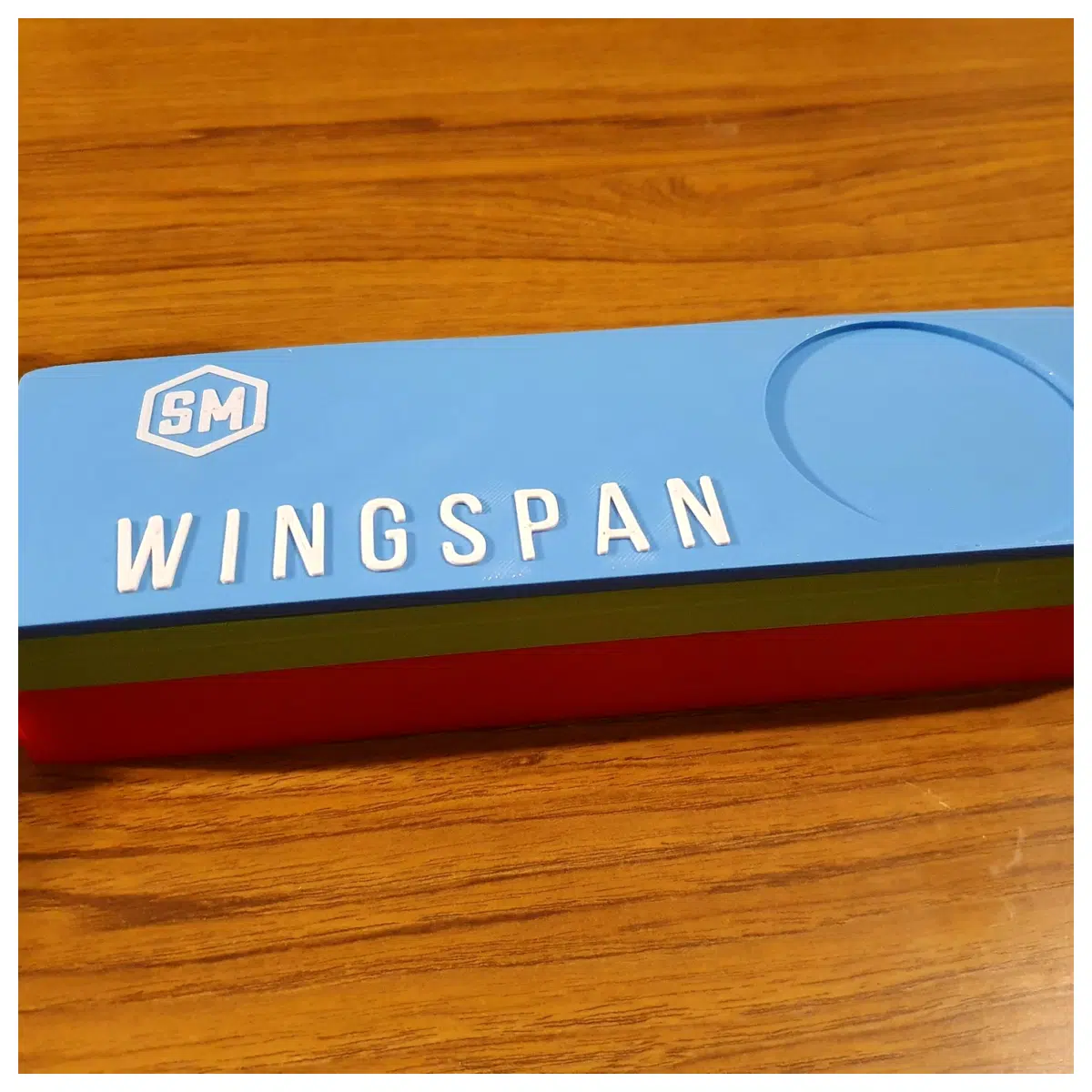 Wingspan Bird Strategy Card Game Expand Your Avian Ecosystem Build Habitats Collect Birds Game Accessories