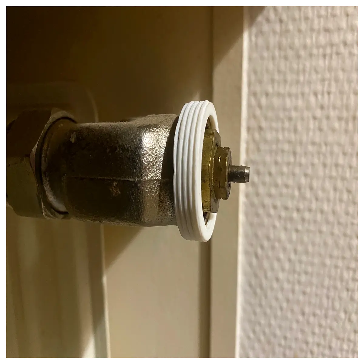 Netatmo Thermostat Adapter M30x15x7mm Heating System Connector Boiler Fitting Thermostat Installation Accessory