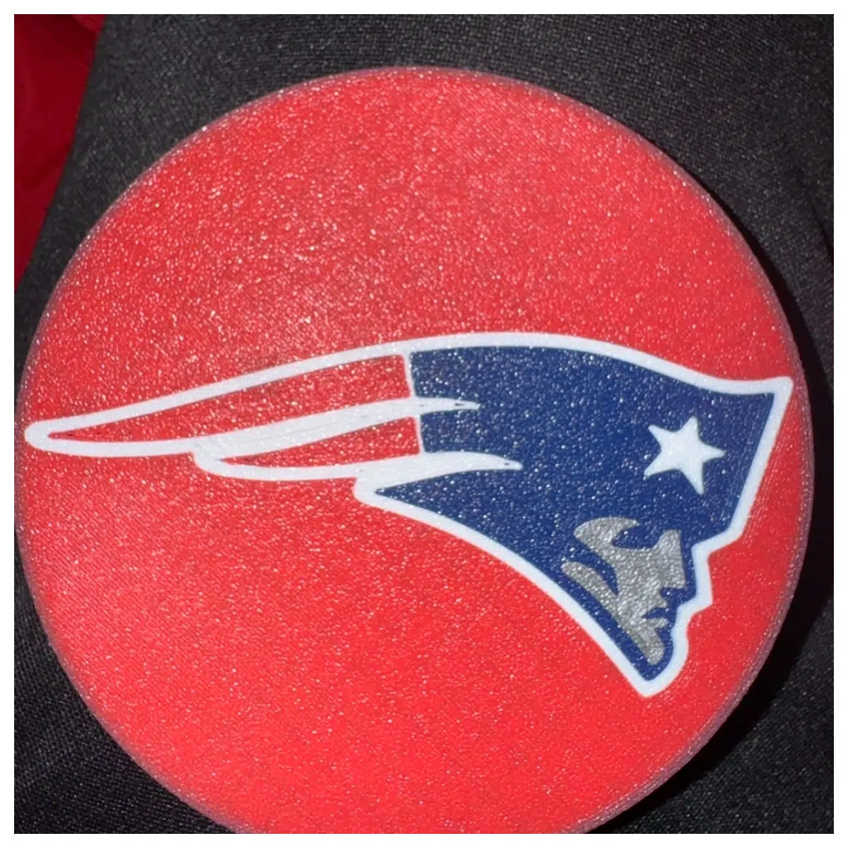 Coasters Table Decor Gift Memorial Home Decor Collectibles
