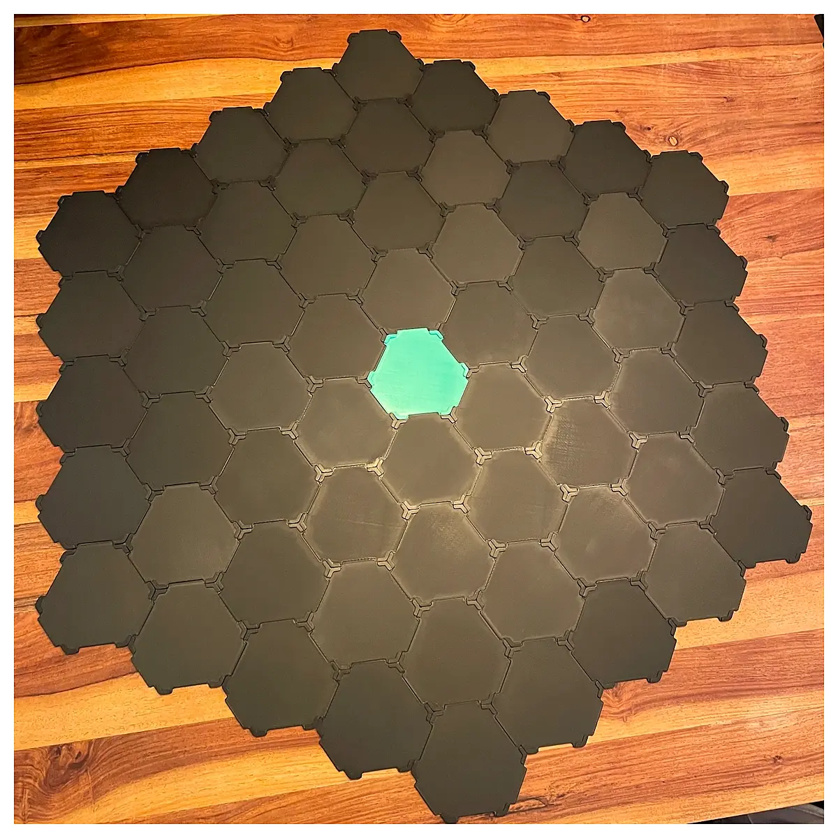 Catan Settlers Game Board Tiles Replacement Cover Tiles Game Accessories Tabletop Game Components Strategic Game Collectibles