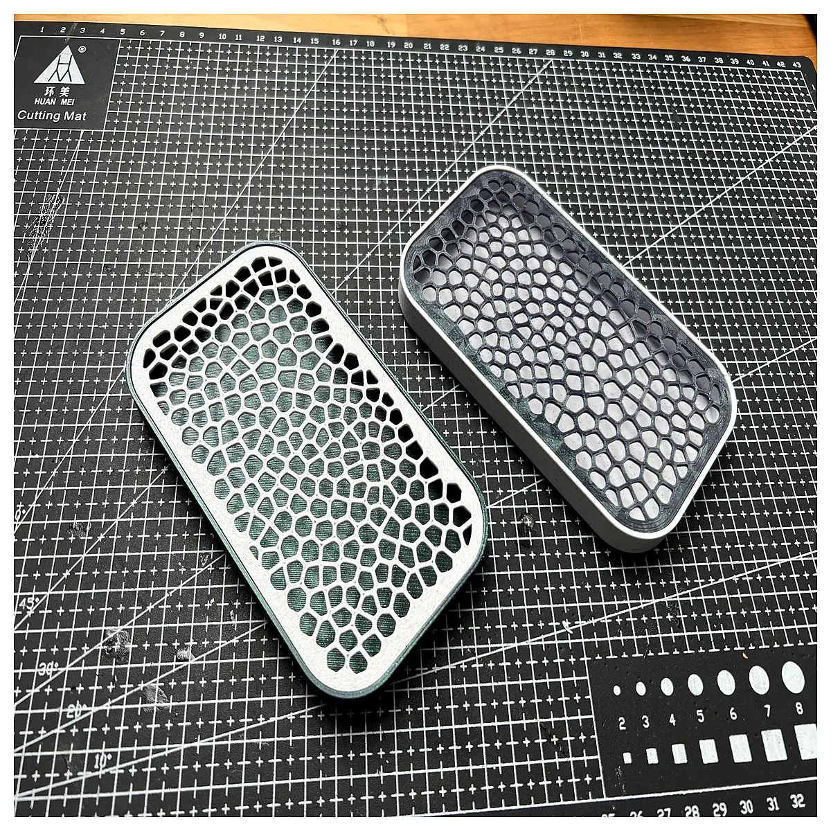 Voronoi Sponge Drip Irrigation Automatic Watering System Garden Plants Pot Water Culture Water Saving Efficient
