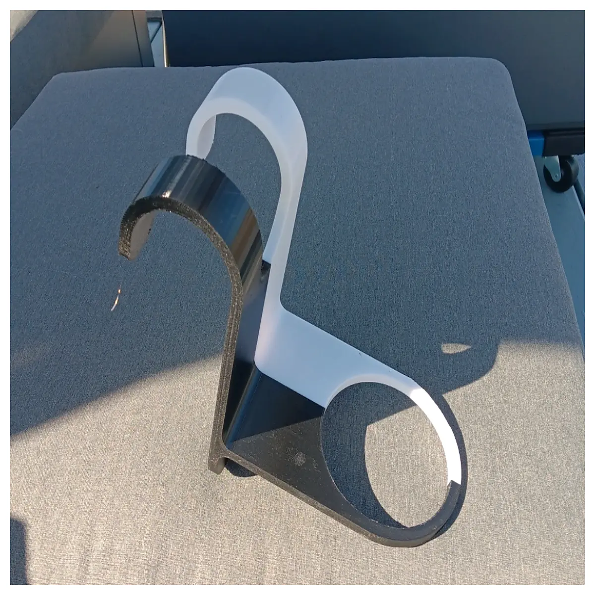 Pool Chlorine Stabilizer Bracket Large Pool Accessories Support Stand for Tablets