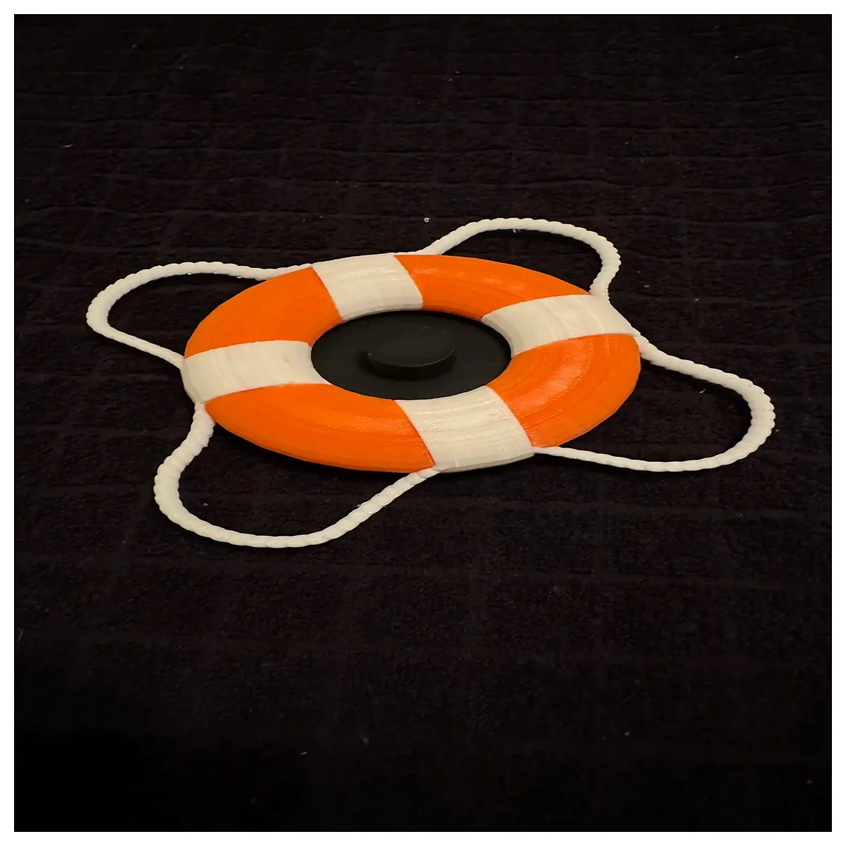 Cruise Ship Cabin Door Decoration Life Ring Ship Decor Marine Accessories Ship Interior Decoration Ship Supplies
