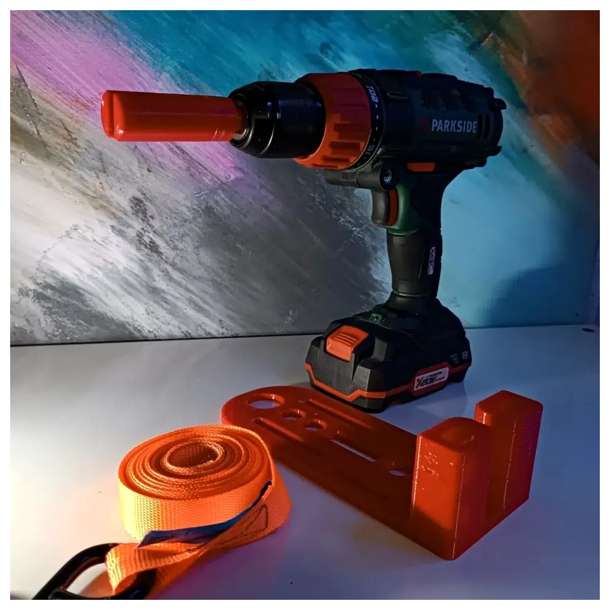Wrench with Binding Fastening Hardware Repair Accessories Essential for Equipment Maintenance Servicing