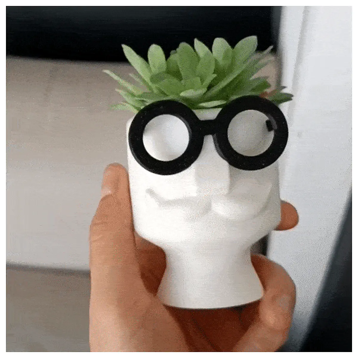 modern ceramic vase for home decor trendy glass flower vase for living room table centerpiece stylish minimalist vase for dried flowers and plants