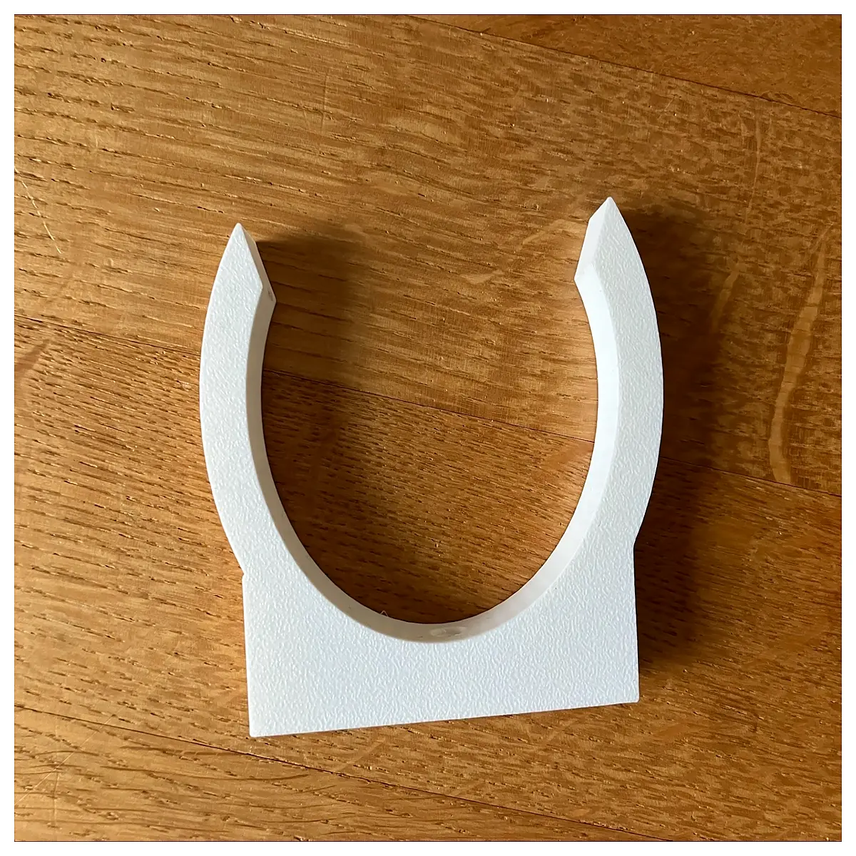 helios flexpipe mounting bracket duty adjustable pipe clamp for industrial shelving and rack systems