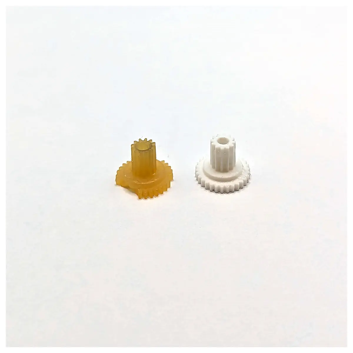 Meade ETX 80 Gear Replacement Telescope Parts Gear Assembly Repair Accessory Replacement Motor Gear Repair
