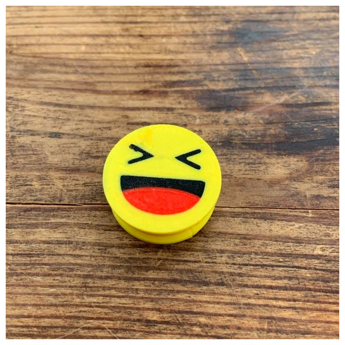 Bone Stud Earrings Smiley Face 6mm 26mm Ear Jackets Punk Jewelry Hip Hop Accessories Trendy Fashion Earrings