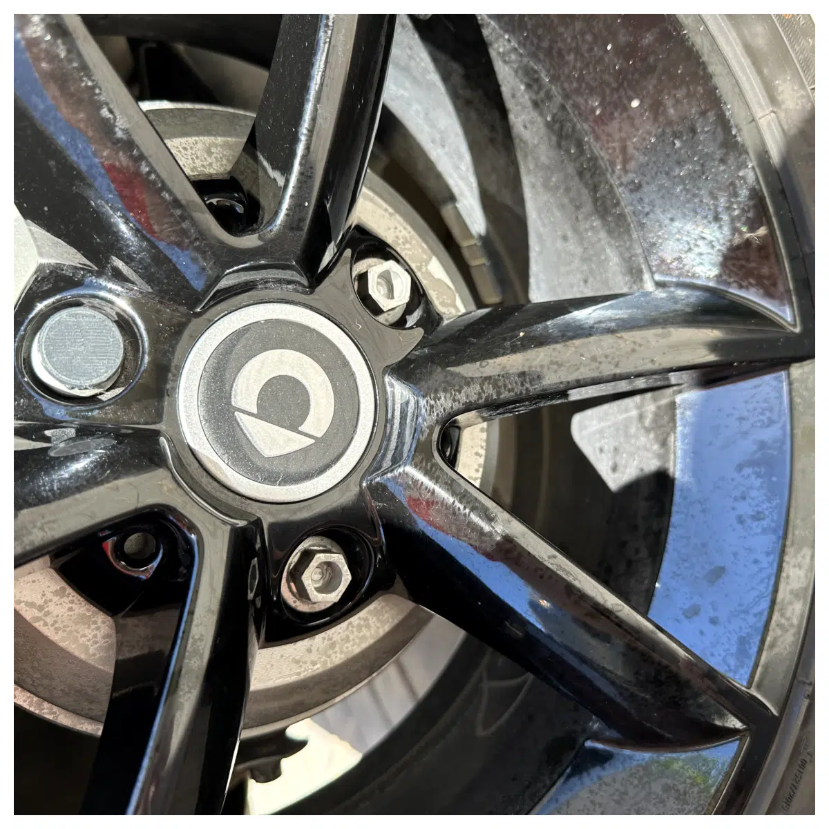 Smart Car Hubcap 451 Wheel Rim Auto Parts Replacement Wheel Assembly Upgrade Sport Appearance