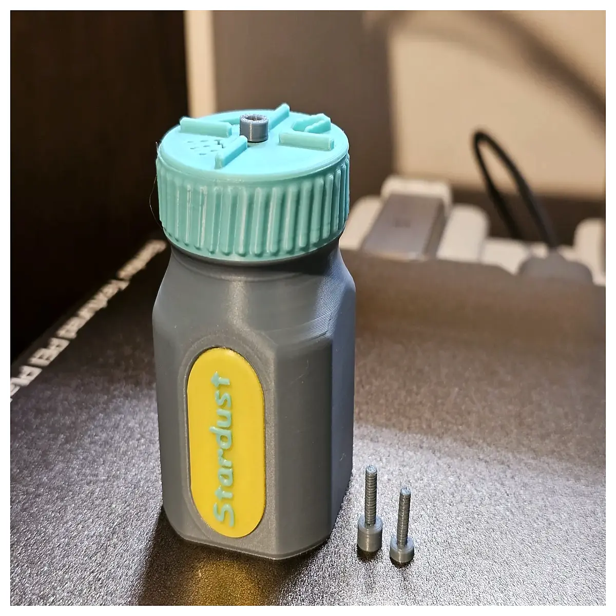 M3x9 Bolt for Lids Screws Seal Ring Small Fasteners Automotive Parts Accessories Suitable for Various Lids