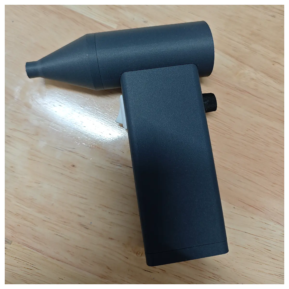 Violent Small 2S Mini Exhaust Household Small Air Vent Kitchen Ventilation Odor Removal