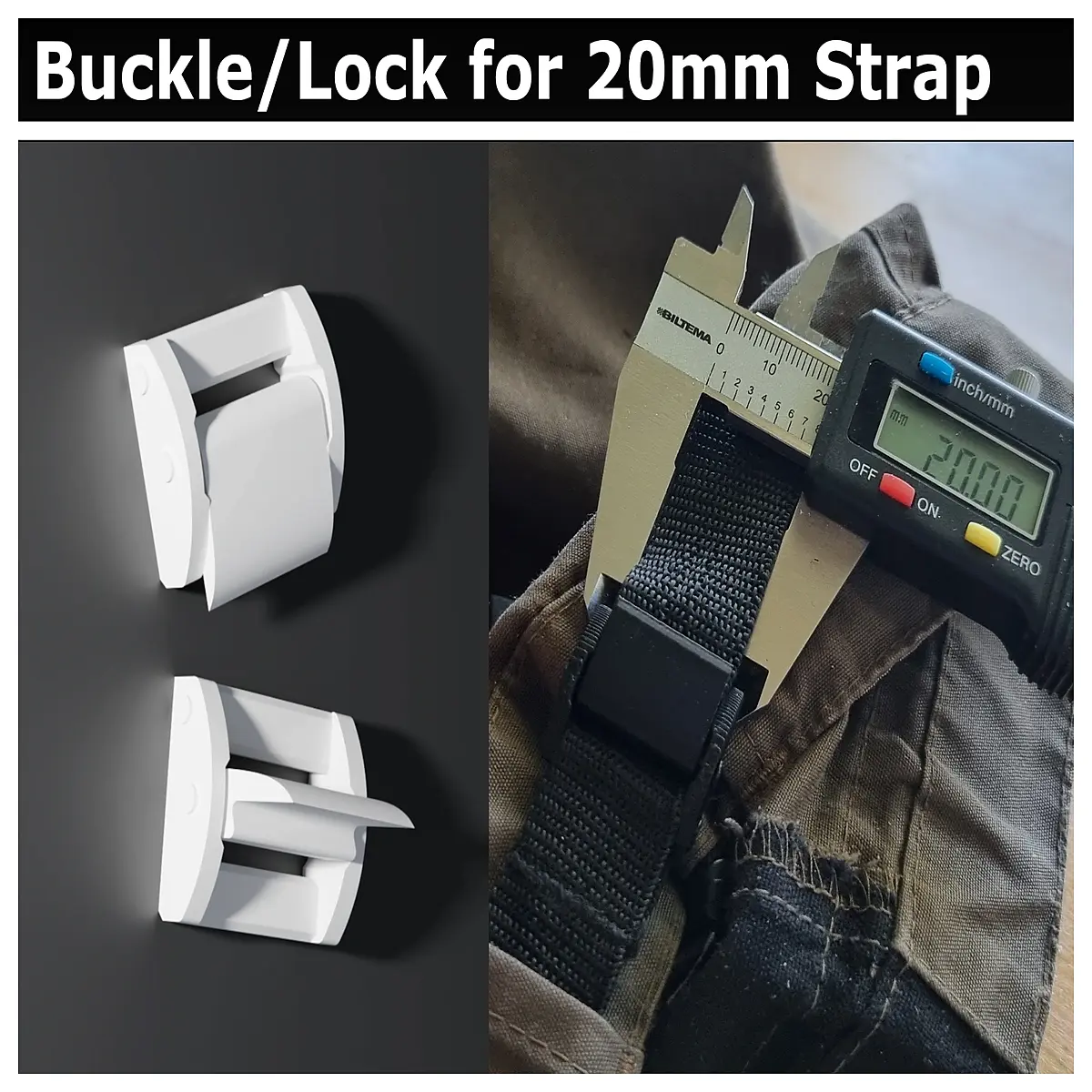 Ring Buckle Quick Release Watch Strap Latch Watch Strap Accessories Fast Release Strap Connector Watch Band Buckle Replacement