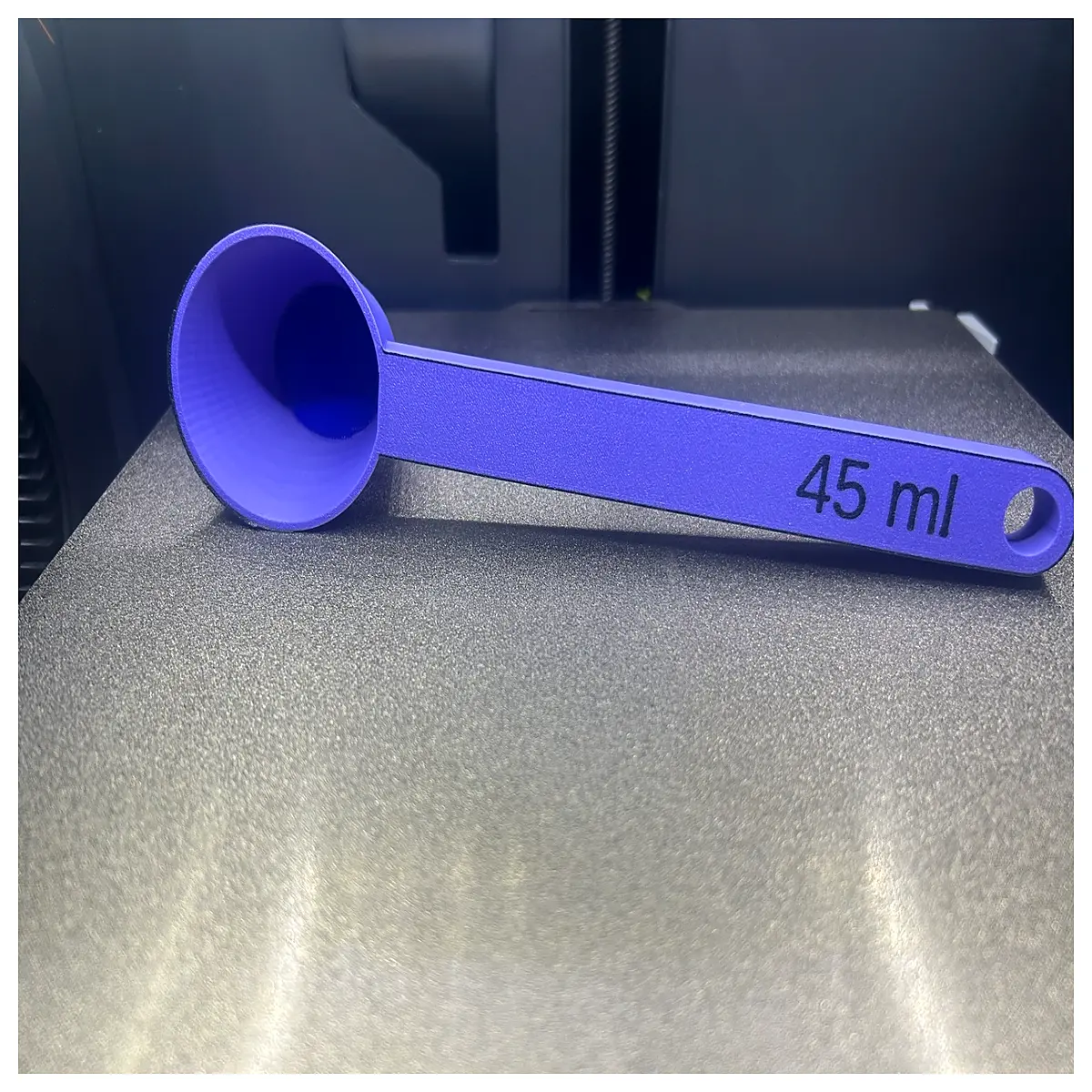 Hot Tub Dispenser Spoon Measuring Spoon for Bubbles Tub Cleaner Tub Sanitizer Hot Tub Specific Spoon