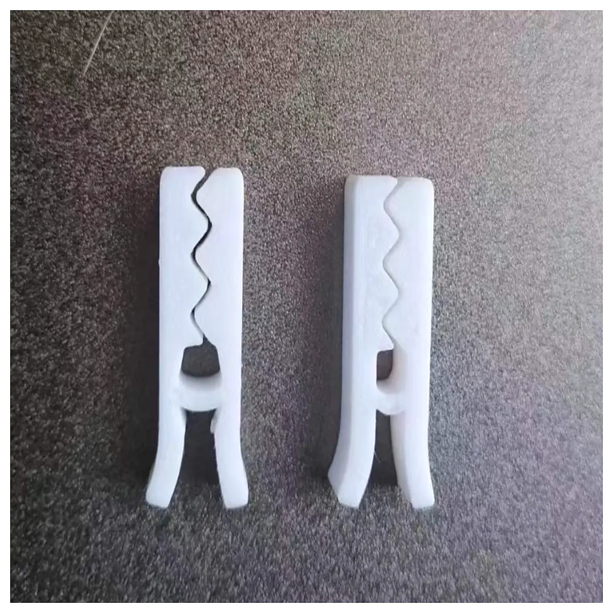 duty all in one clip for cables bags documents and general household organization