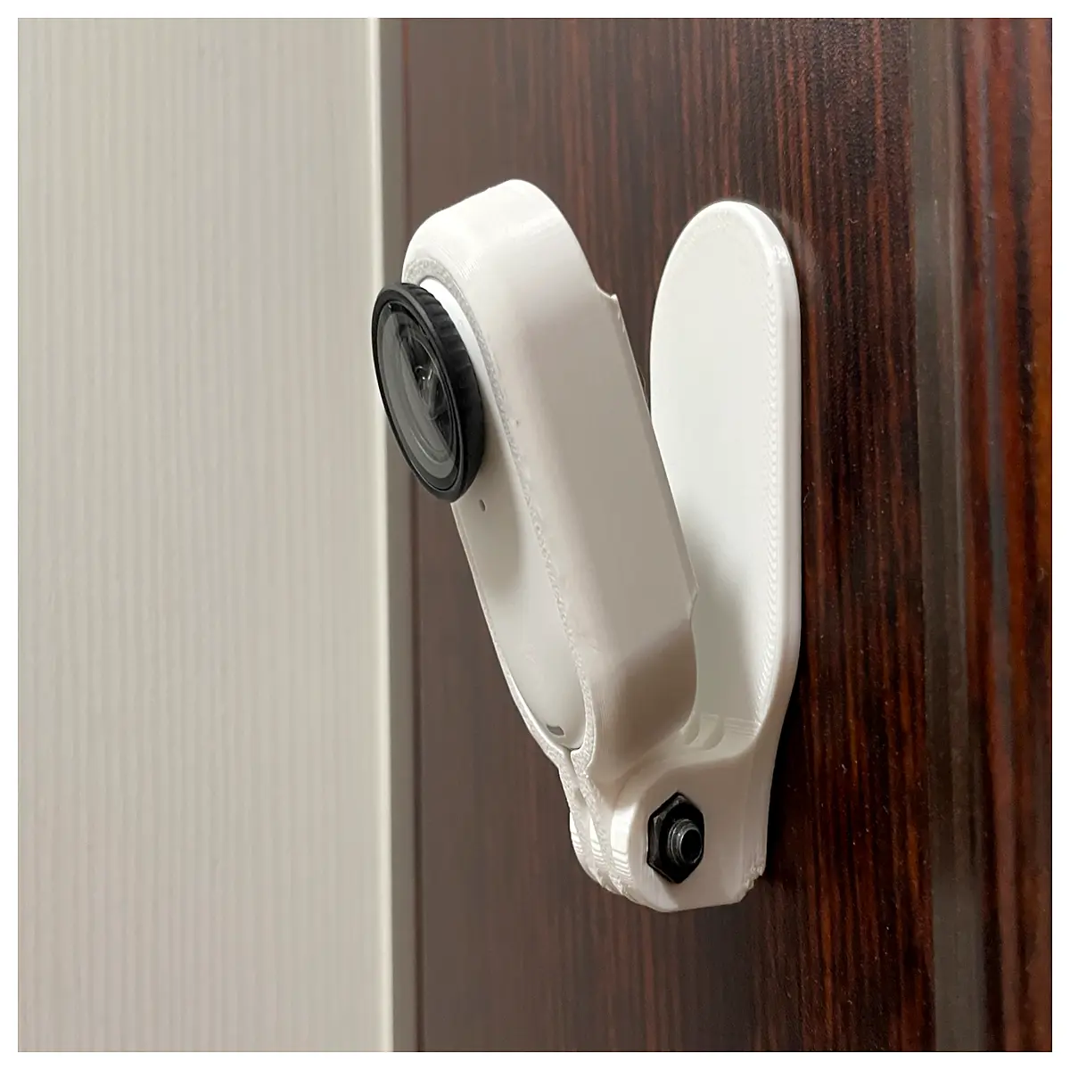 Go 3 Vertical Magnetic Base Adjustable Angle Phone Mount Accessory Camera Support
