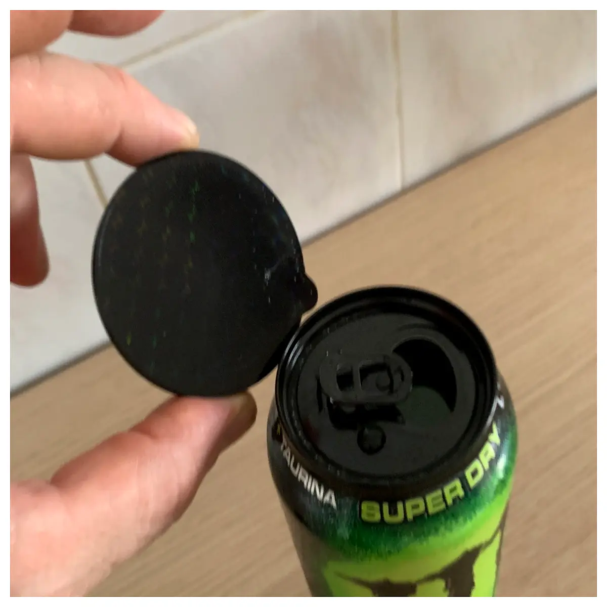 easy open end cans wholesale aluminum food packaging lids for soup beans coffee