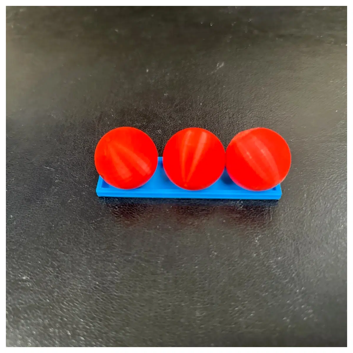 Stress Relief Sphere Toy Hand Strength Trainer Reduce Anxiety Improve Hand Dexterity Fun Brain Teaser Hand Exercise Tool