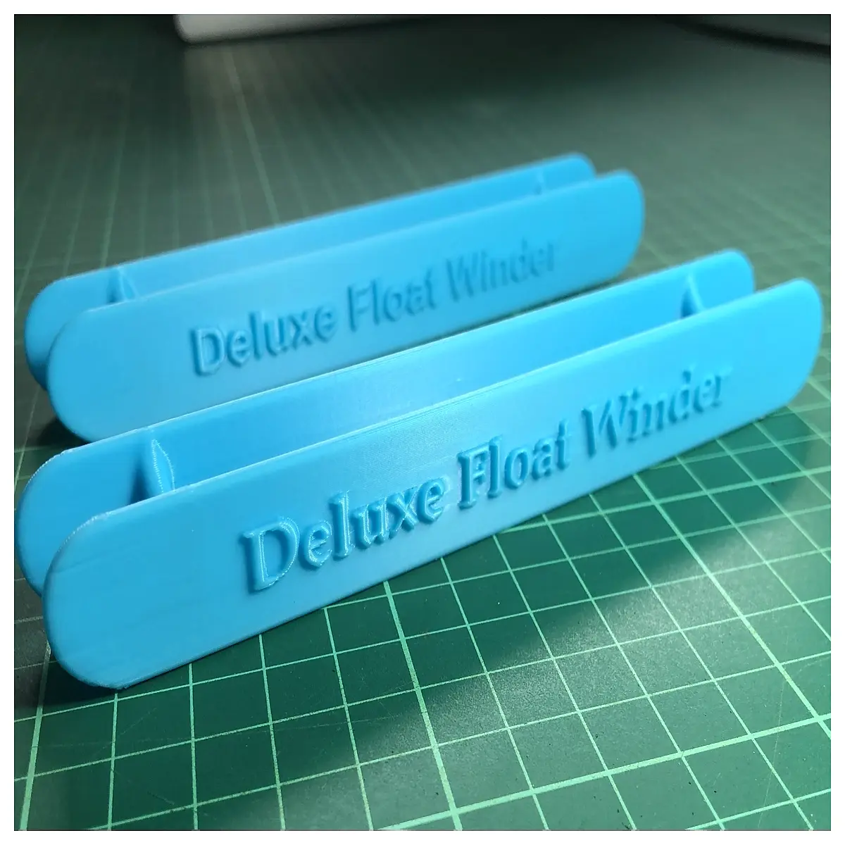Float Line Winder Fishing Accessory Automatic Line Winder Enhance Fishing Experience Line Management Tool