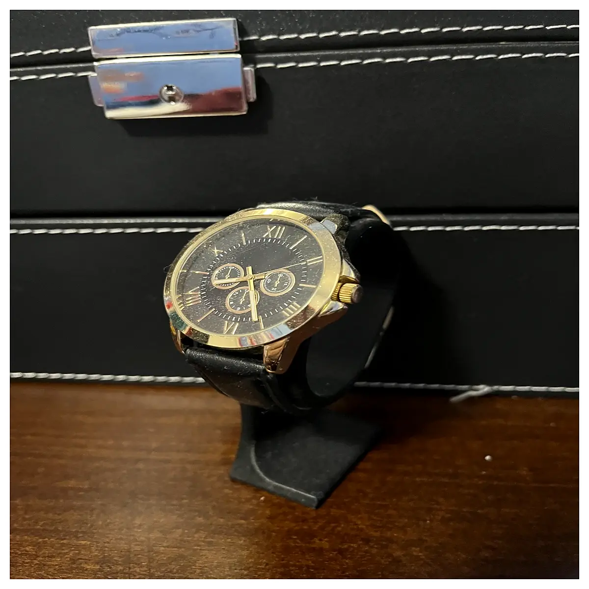 watch for jewelry organizer rotating watch winder box storage case for men women collection