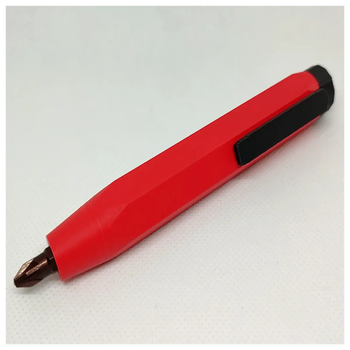 Strong Bit Screwdriver Torque Tool DIY Repair Electronics Maintenance Fastening Parts Accessory