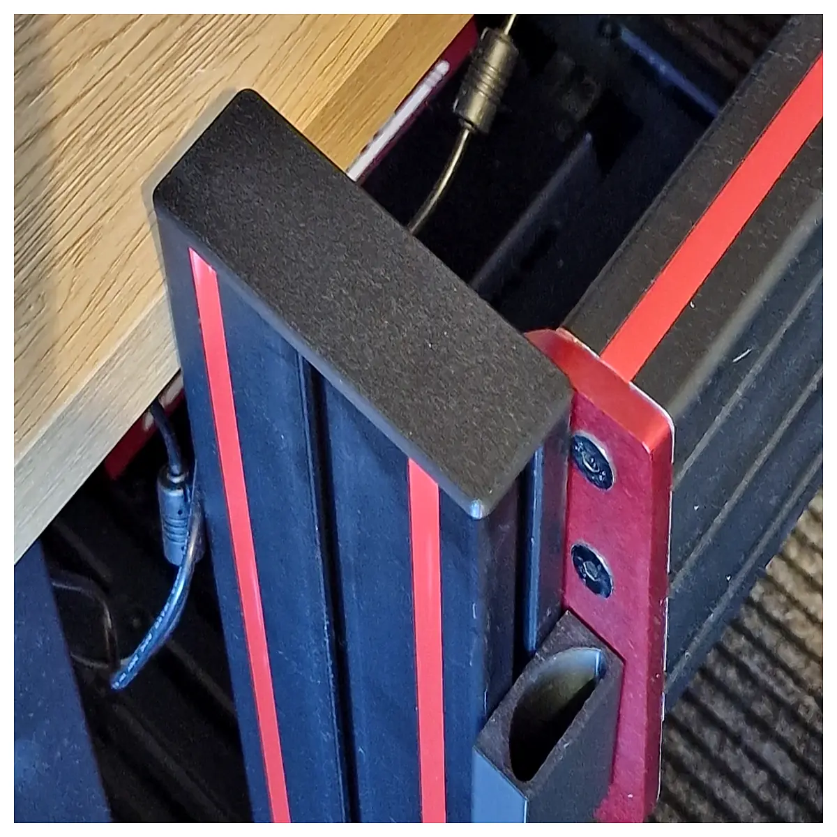 Profile Cover 120x40 Single Cover Plate Sheet Cover Building Accessories Structural Component 12040