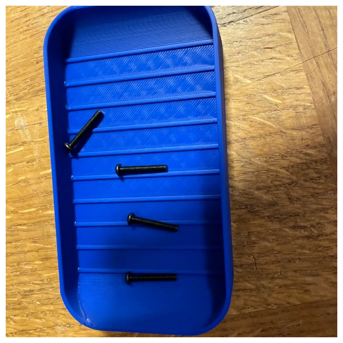Magnetic Screw Box Organizer Magnetic Screw Holder Electronics Parts Screw Storage Box Magnetic Toolbox Accessories