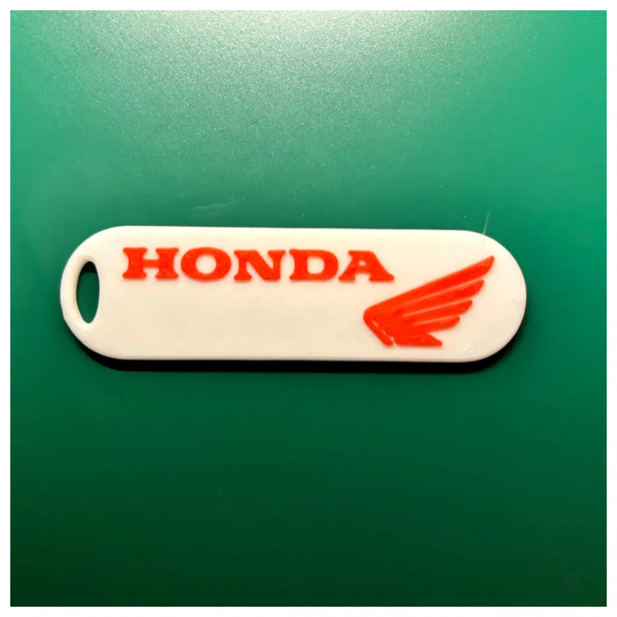Keyring Car Key Chain Auto Accessory Key Holder Parts Key Charm Vehicle Decoration