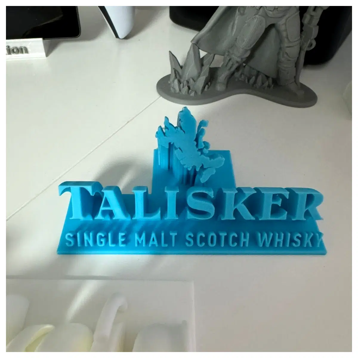 talisker single malt whisky aged 10 years peated dram for collectors