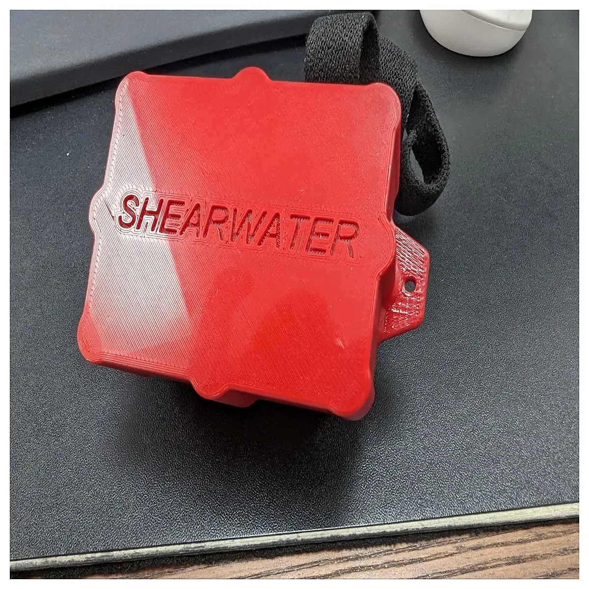 Shearwater Petrel 2 Accessories Dive Gear Underwater Camera Attachments Snorkeling Accessories Submarine Photography Parts Repair Kits