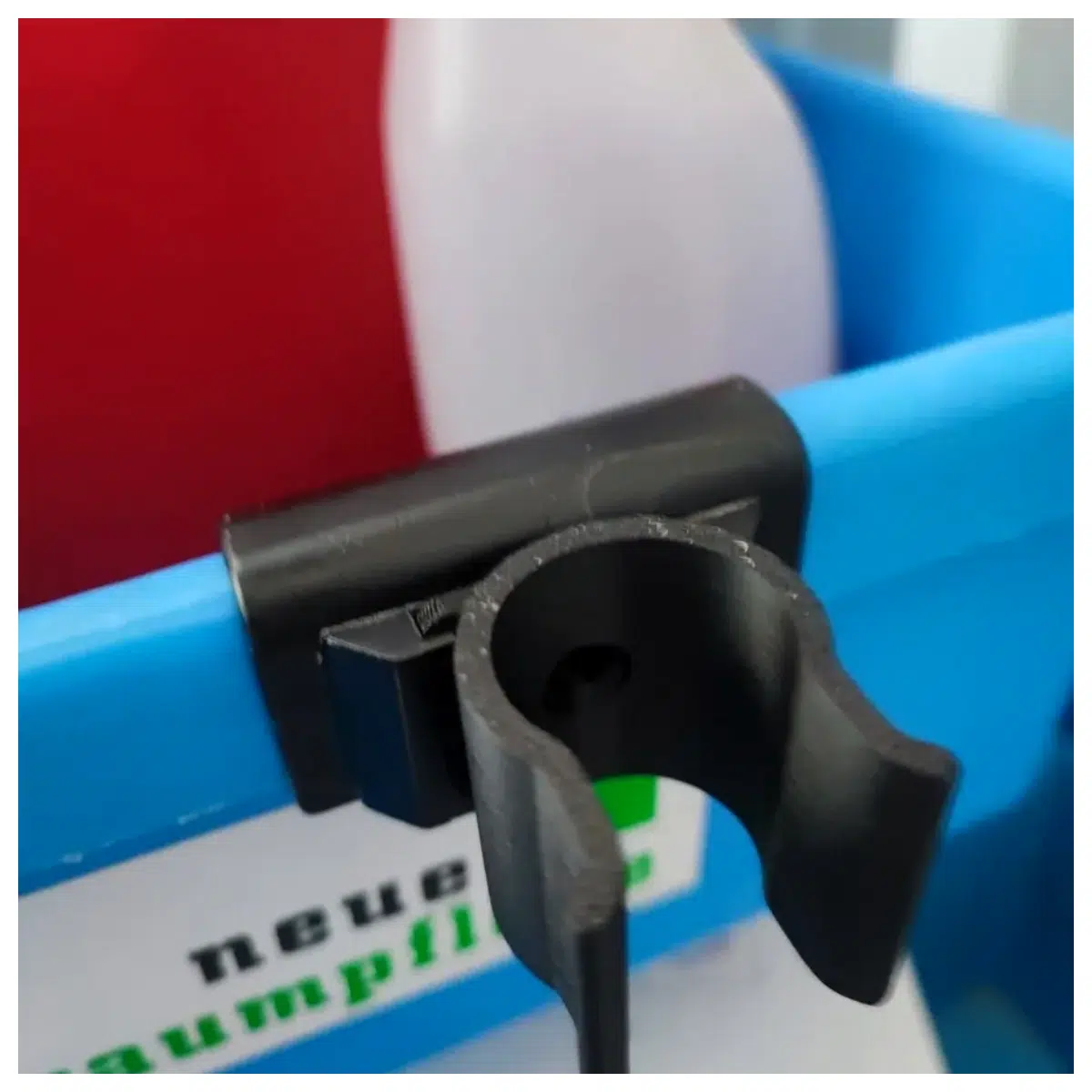 Broom Holder Stand Support Organizer Home Storage Broom Accessories Brush Holder Replacement Parts