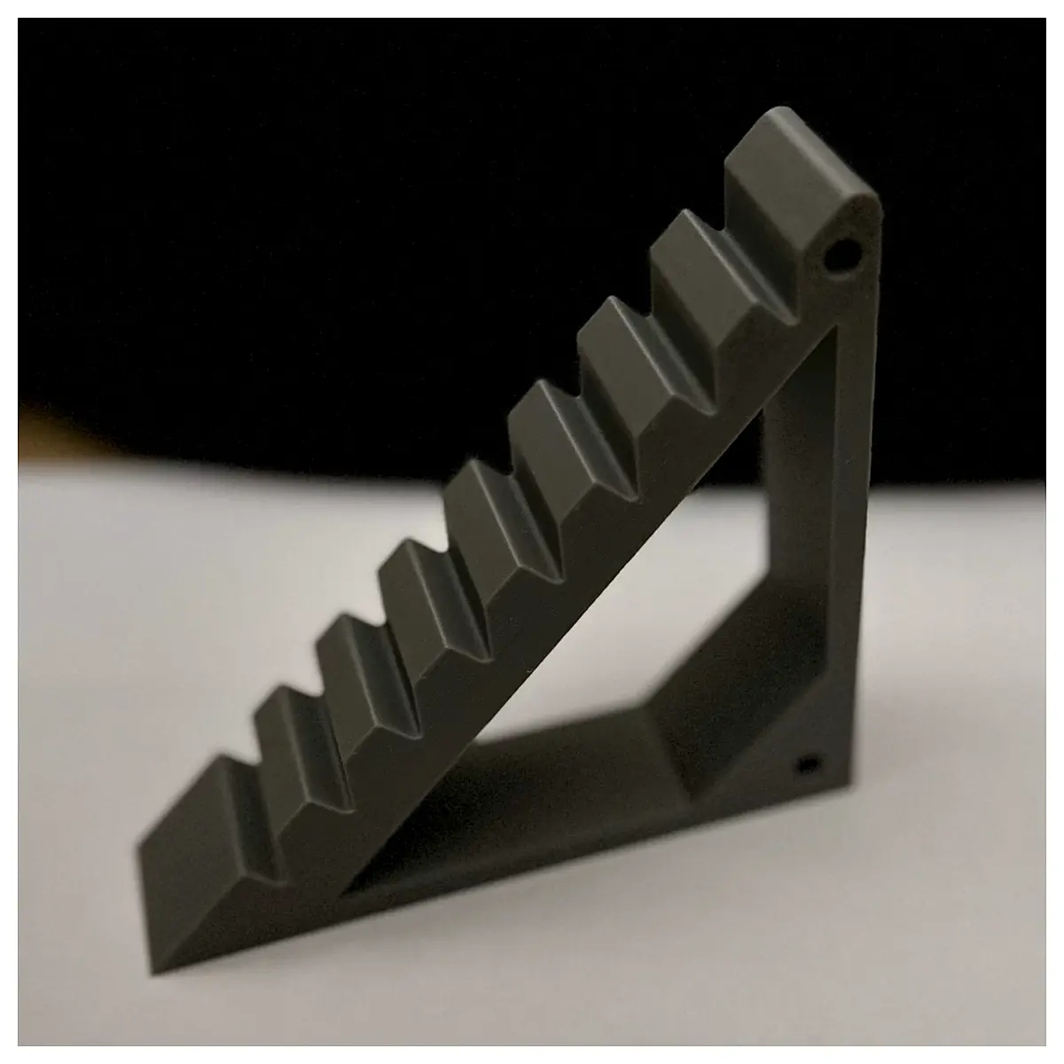 Punching Rack Punching Tool Drill Holder Drill Stand Accessory Drilling Workstation Punching Support Device