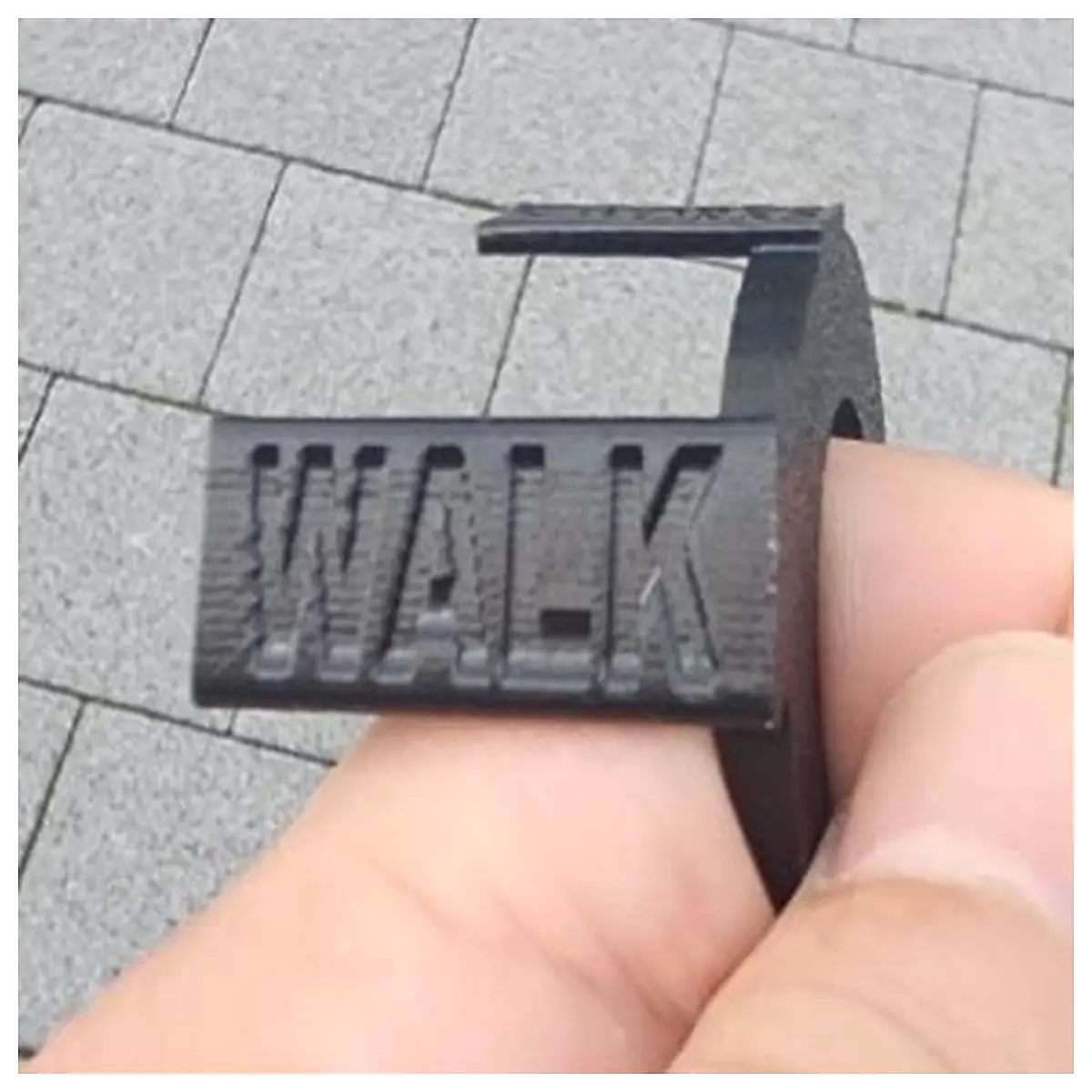 Levo Kenevo Walking Mode Button Aid Bike Accessory Enhance Control Pedal Assist Tool