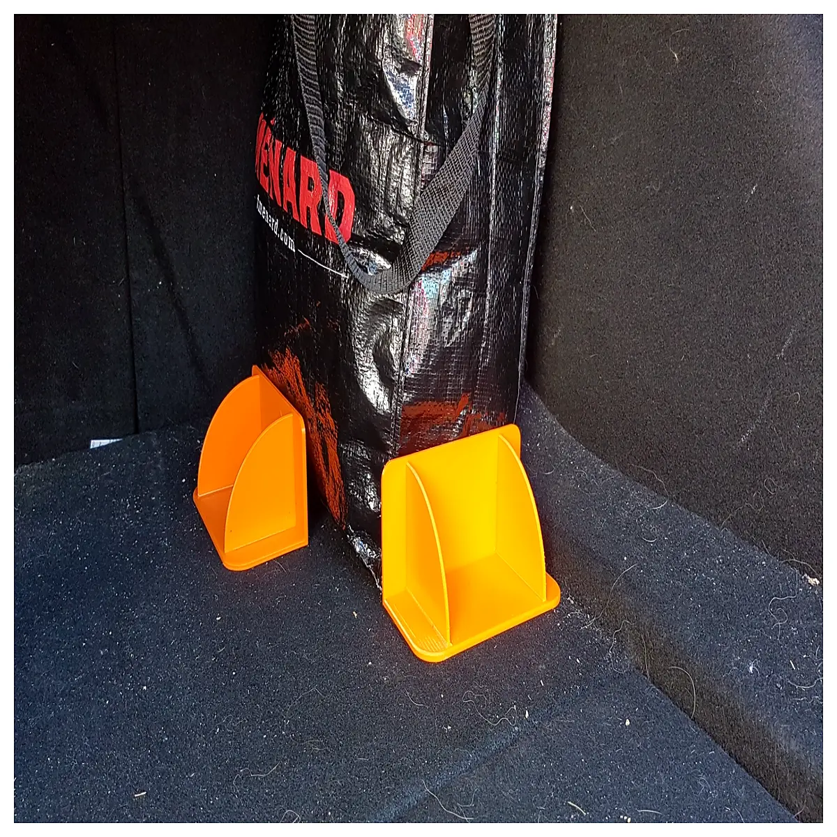 Trunk Liner Support Car Maintenance Trunk Adhesive Support Vehicle Repair Parts Rear Hatch Stabilizer