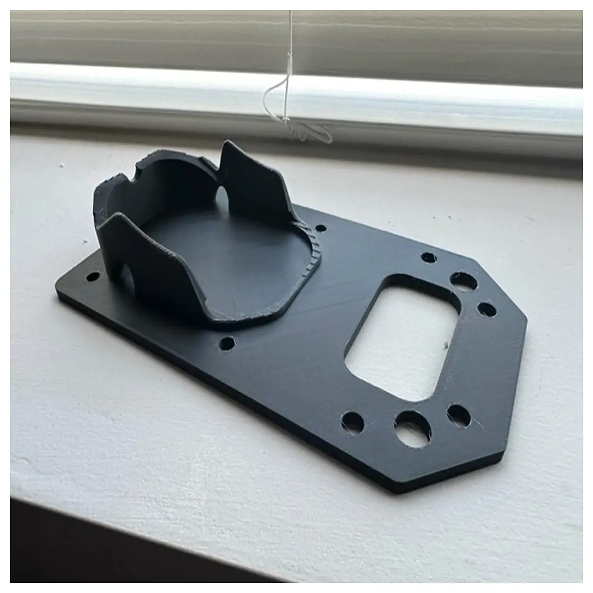 Kove 450 Pull Down Car Phone Mount Holder Vehicle Suction Cup Bracket Phone Stand Auto Accessories Parts